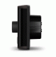IPX7 Black Marine Wired Remote with Connectivity to the NMEA 2000® Network, MS-NRX300 - 010-01628-04 - Fusion
